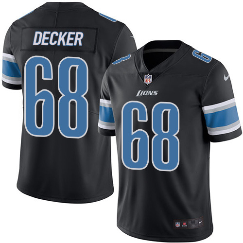 Detroit Lions Legend jerseys-032
